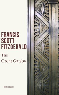 The Great Gatsby - Francis Scott Fitzgerald - ebook