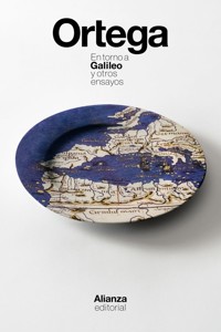 En torno a Galileo y otros ensayos - Jose Ortega Y. Gasset - ebook