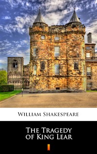 The Tragedy of King Lear - William Shakespeare - ebook + audiobook
