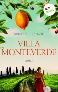 Villa Monteverde - Brigitte D'Orazio - ebook