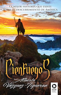 Cienfuegos - Vazquez-Figueroa Alberto - ebook