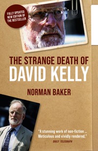 The Strange Death of David Kelly - Norman Baker - ebook