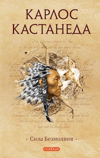 Сила Безмолвия - Карлос Кастанеда - ebook