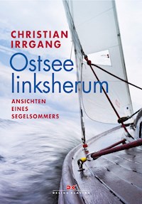 Ostsee linksherum - Christian Irrgang - ebook