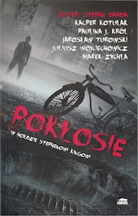 Pokłosie -  - książka