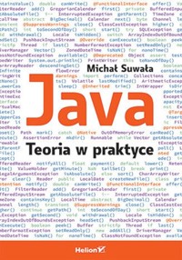 Java Teoria w praktyce - Suwała Michał - książka