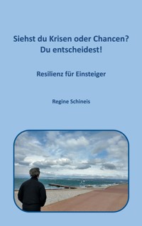 Siehst du Krisen oder Chancen? Du entscheidest! - Regine Schineis - ebook