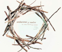 Anidaciones y vuelos - Catalina Cortés Severino - ebook