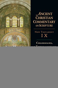 Colossians, 1-2 Thessalonians, 1-2 Timothy, Titus, Philemon -  - ebook