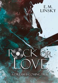 Rock or Love 1 - E.M. Linsky - ebook