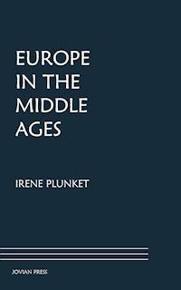 Europe in the Middle Ages - Irene Plunket - ebook