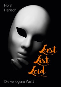 Last List Leid 2100 - Horst Hanisch - ebook