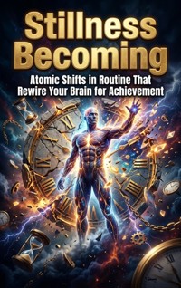 Stillness Becoming - Dahlia Ives - ebook