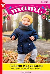 Die Überraschung hat einen Namen - Susanne Svanberg - ebook