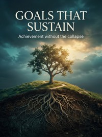 Goals That Sustain - James R. Hartwell - ebook