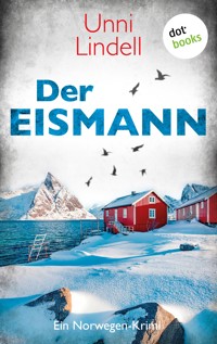 Der Eismann - Unni Lindell - ebook