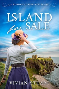 Island for Sale - Vivian Stuart - ebook