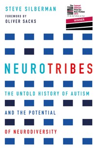 NeuroTribes - Silberman Steve - ebook