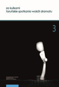 Za kulisami -  - książka