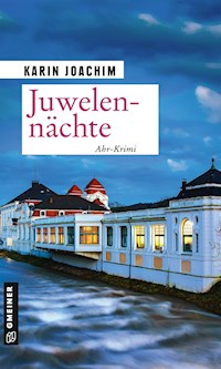 Juwelennächte - Karin Joachim - ebook