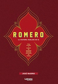 Romero - José Rasero - ebook