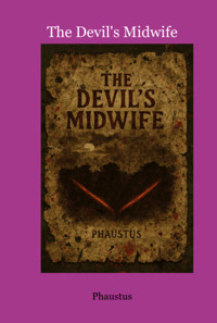 The Devil's Midwife - Phaustus - ebook