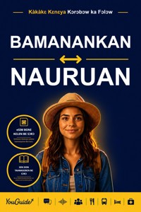 The Language Guide for Travelers - Bambara to Nauruan - YouGuide - ebook