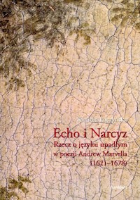 Echo i Narcyz - Łączyńska Klaudia - książka