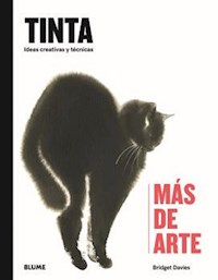 Tinta - Bridget Davies - ebook
