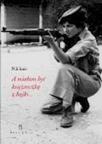 A miałam być książniczką z bajki - Nili Amit - ebook