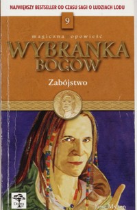 Wybranka bogów (9). Zabójstwo - Jane Mysen - ebook