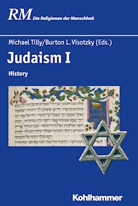 Judaism I -  - ebook