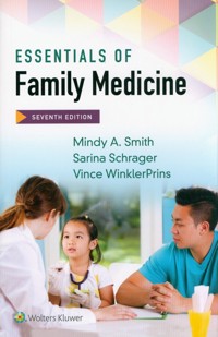 Essentials of Family Medicine - Smith Mindy A - książka