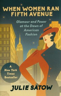 When Women Ran Fifth Avenue - Satow Julie - książka
