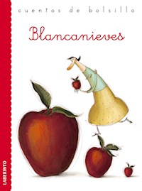 Blancanieves - Jacobo Grimm - ebook