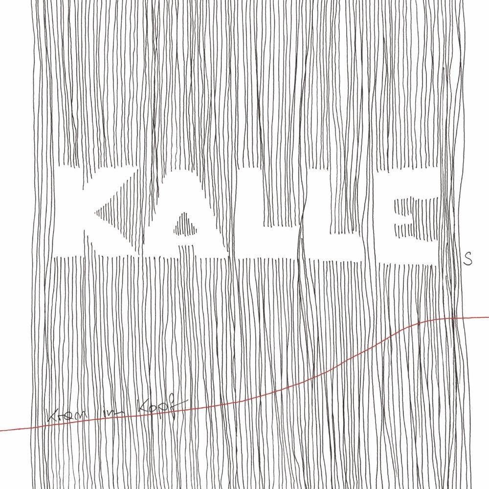 Kalles Kram im Kopf
