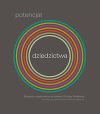 Potencjał dziedzictwa -  - książka