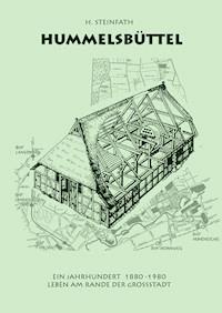 Hummelsbüttel  Ein Jahrhundert 1880-1980 -  - ebook