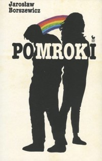 Pomroki - Jarosław Borszewicz - ebook + książka