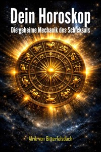 Dein Horoskop - Alrik von Bitterfelsdach - ebook