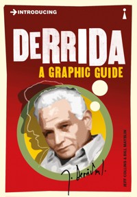 Introducing Derrida - Jeff Collins - ebook