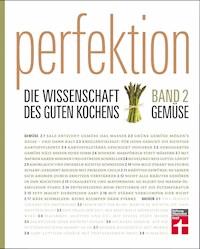 Perfektion Gemüse -  - ebook