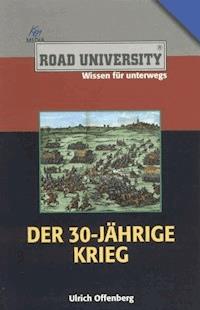 Der 30-Jährige Krieg - Ulrich Offenberg - ebook