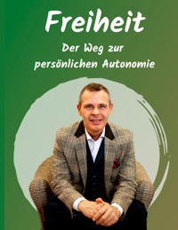 Freiheit - René Schröder - ebook