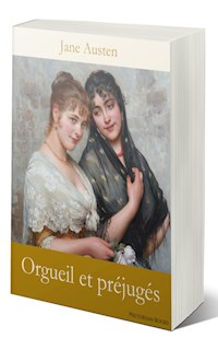 Orgueil et préjugés - Jane Austen - ebook