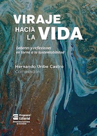 Viraje hacia la vida - Hernando Uribe Castro - ebook