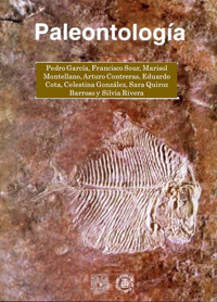 Paleontología -  - ebook