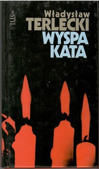 Wyspa kata - Władysław Terlecki - ebook