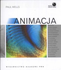 Animacja - Wells Paul - książka