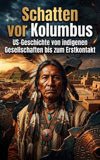 Schatten vor Kolumbus - Quentin Meier - ebook